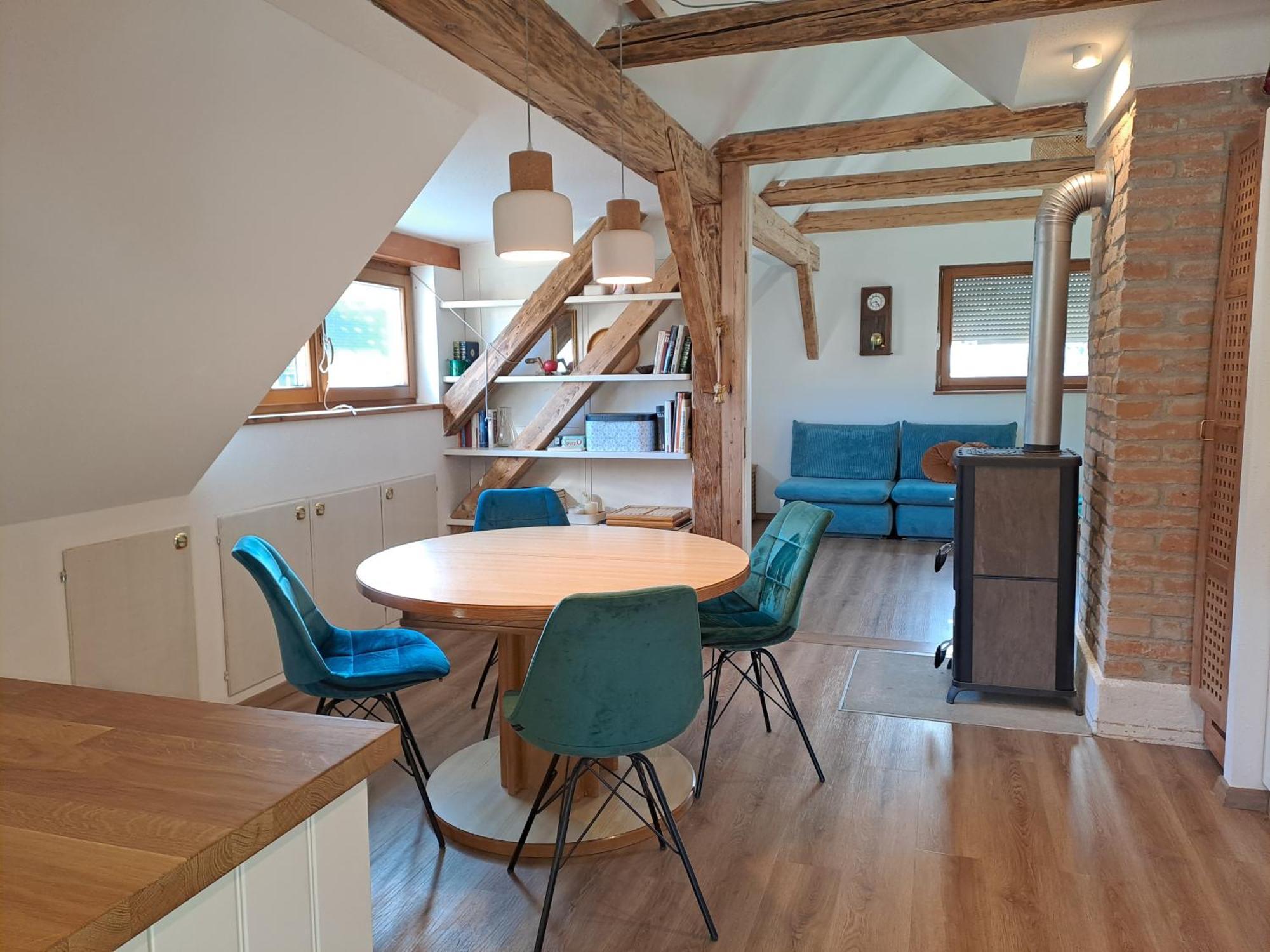 Erlhofer Apartments Tröpolach Dış mekan fotoğraf