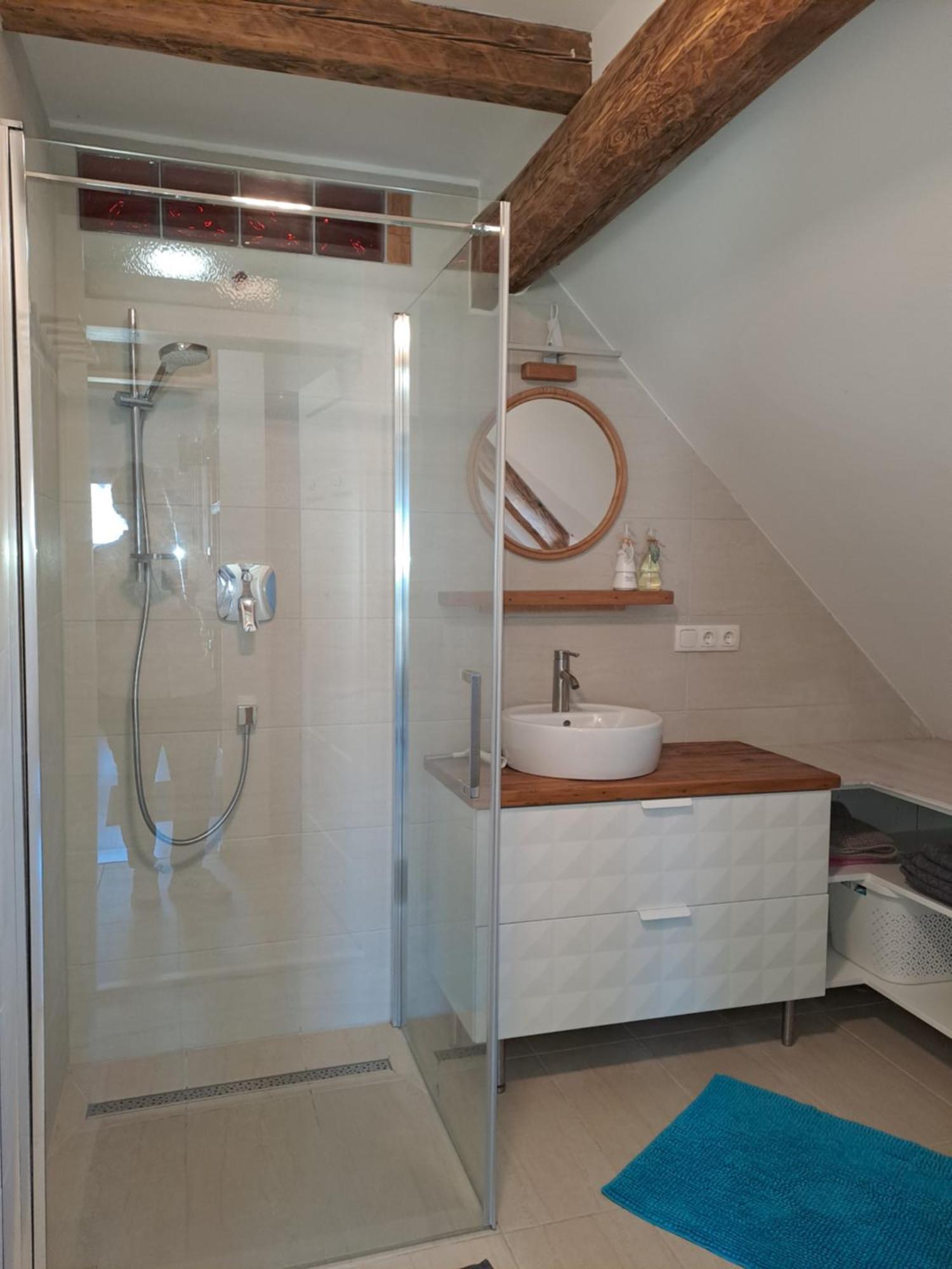 Erlhofer Apartments Tröpolach Dış mekan fotoğraf